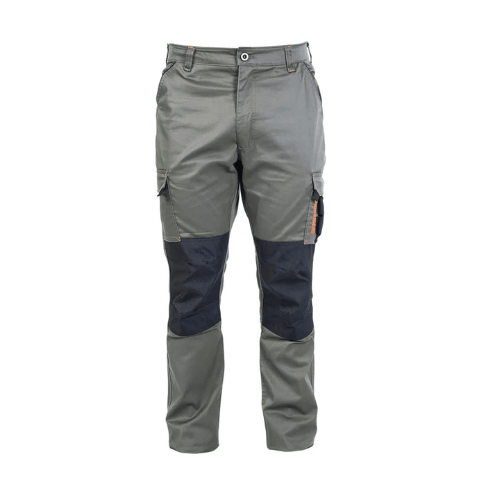PANTALON CARGO HW DAKOTA SPANDEX