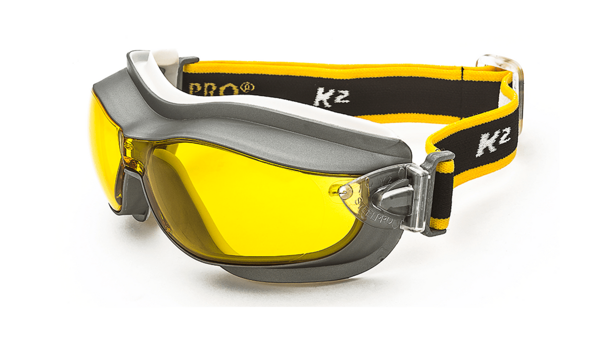 ANTIPARRA K-2