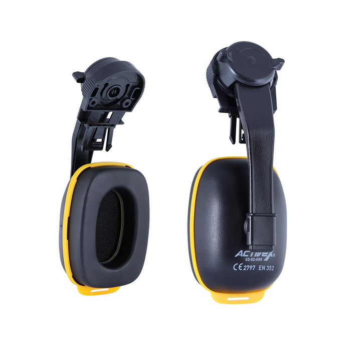 FONO ACTIVEX CASCO 26DB