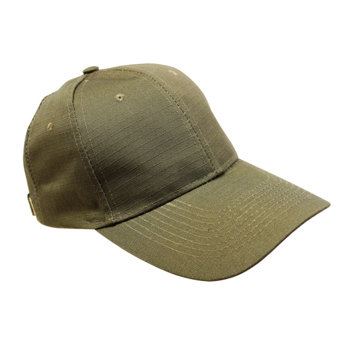 GORRO GABARDINA RIPSTOP CARABINERO