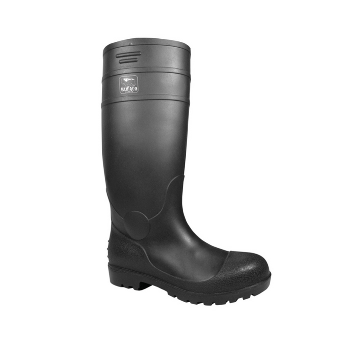 BOTA CON PUNTA L
