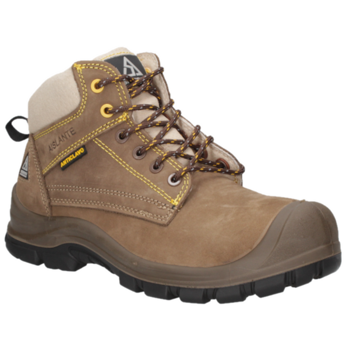 BOTIN DE SEGURIDAD SHERPAS SH421BDK