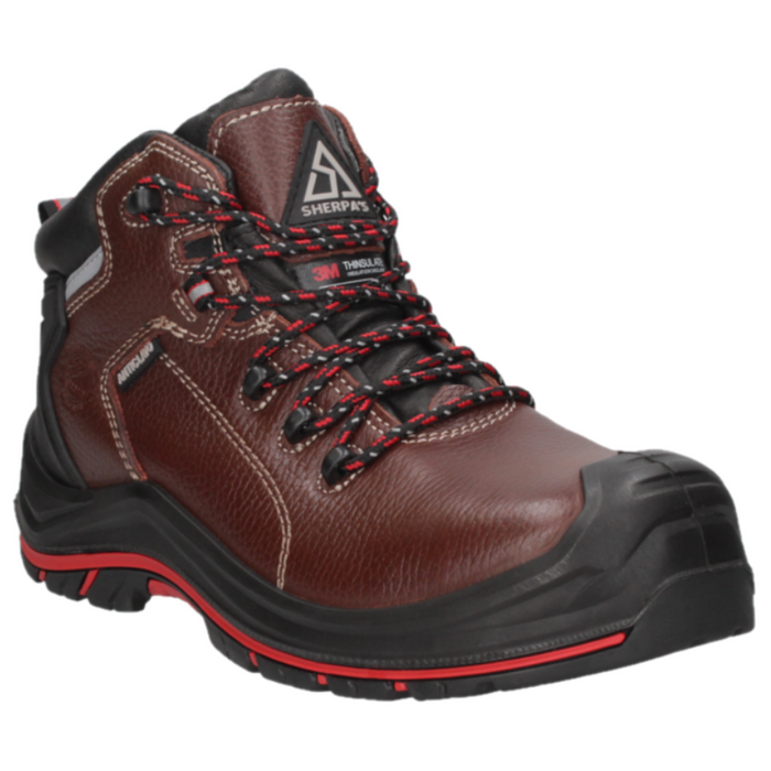 BOTIN DE SEGURIDAD SHERPAS SH424CDKTC