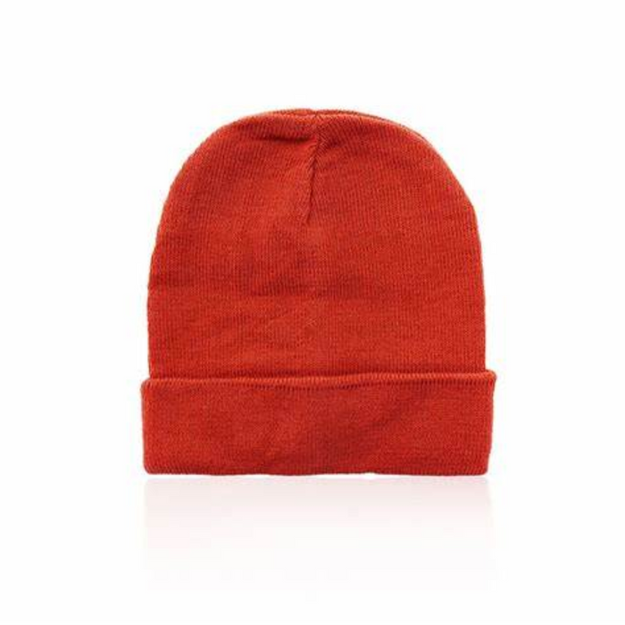 GORRO LANA SIN FORRO