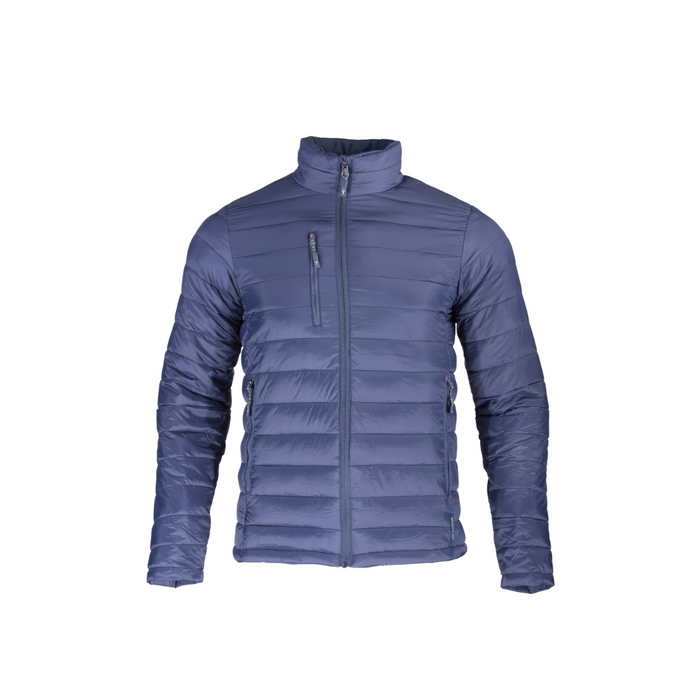 PARKA TERMICA LIGHT HOMBRE