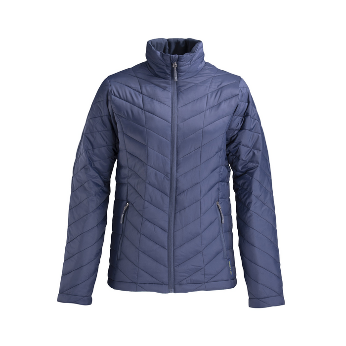 PARKA TERMICA LIGHT MUJER