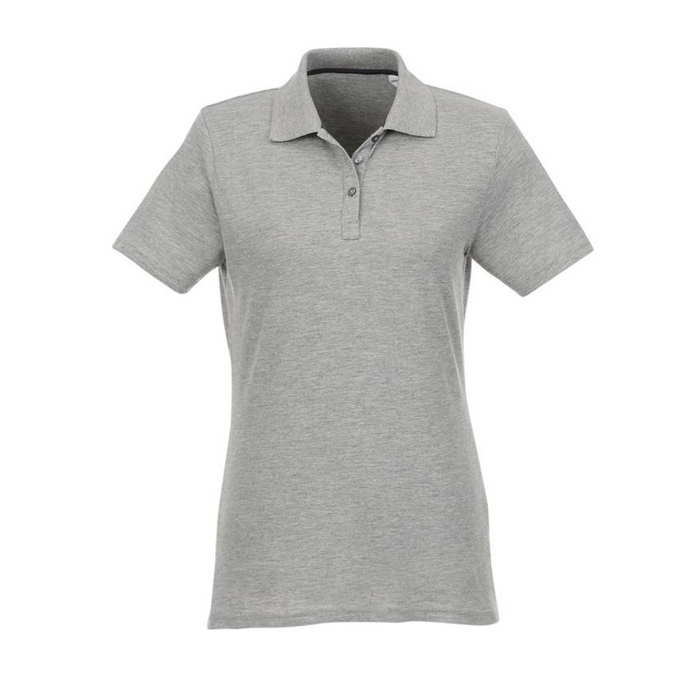 POLERA PIQUE MC MUJER