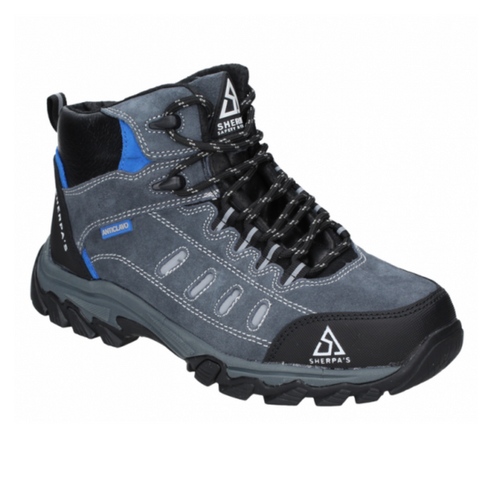 BOTIN DE SEGURIDAD SHERPAS SH416GDK
