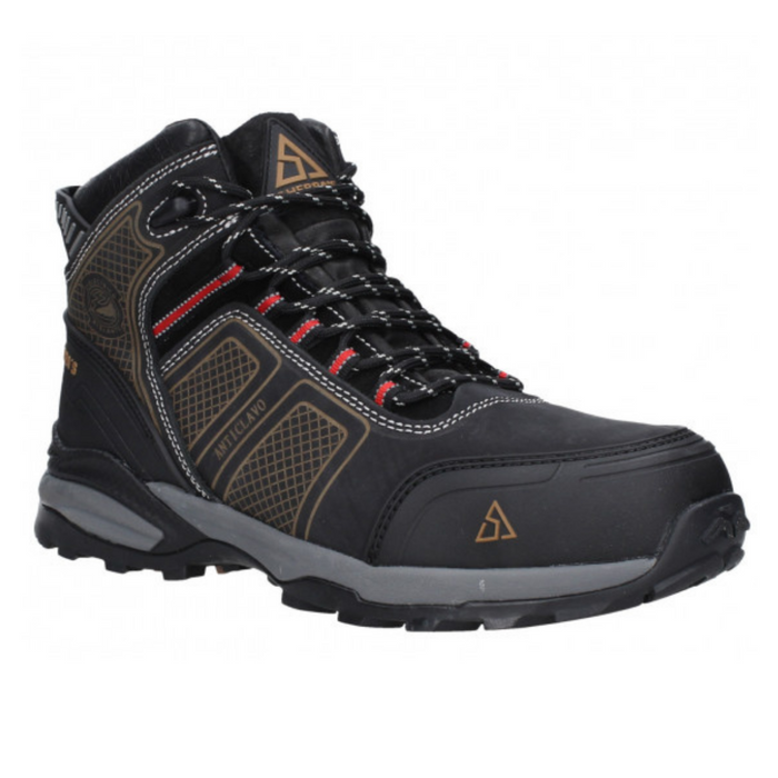 BOTIN DE SEGURIDAD SHERPAS SH419NDK