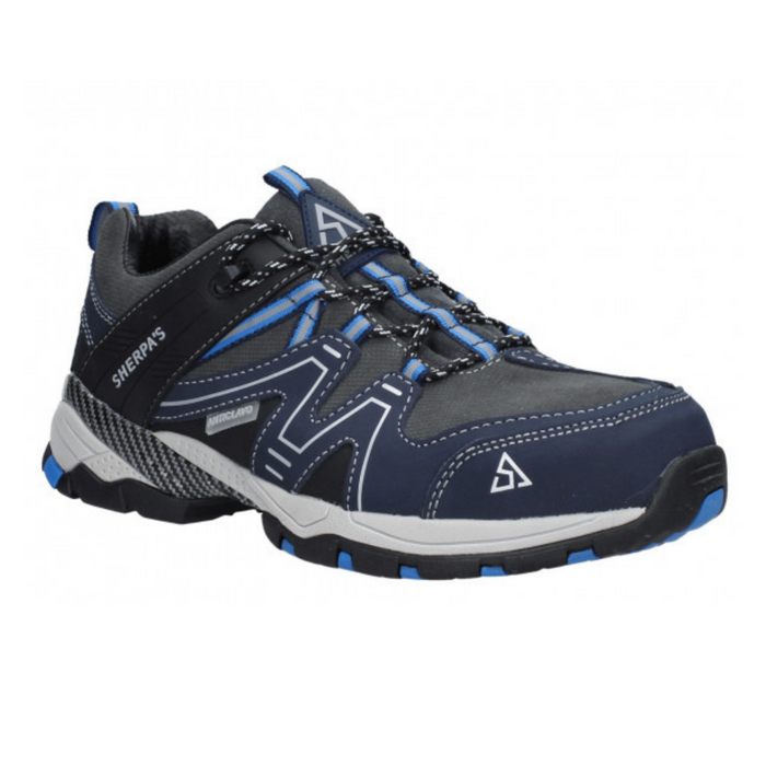 ZAPATILLA DE SEGURIDAD SHERPAS SH418ADK