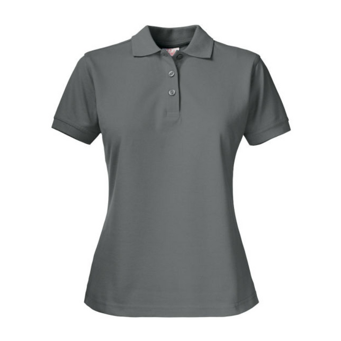 POLERA PIQUE MC MUJER