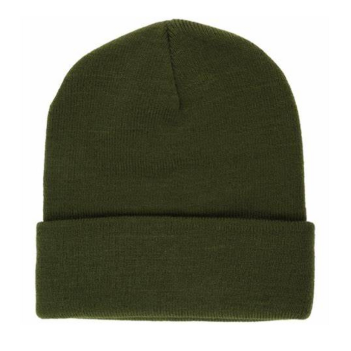 GORRO LANA SIN FORRO