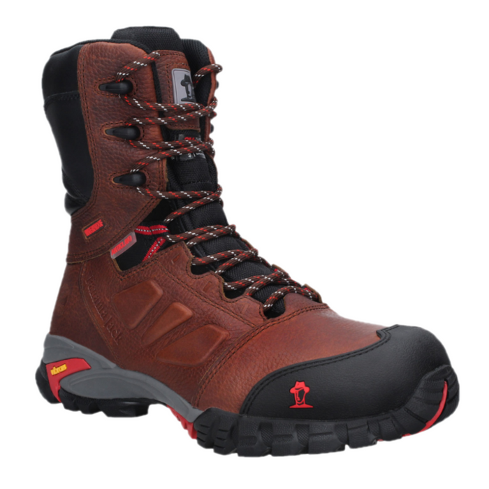 BOTIN DE SEGURIDAD PANAMA JACK PREMIUM PP608CDKTR