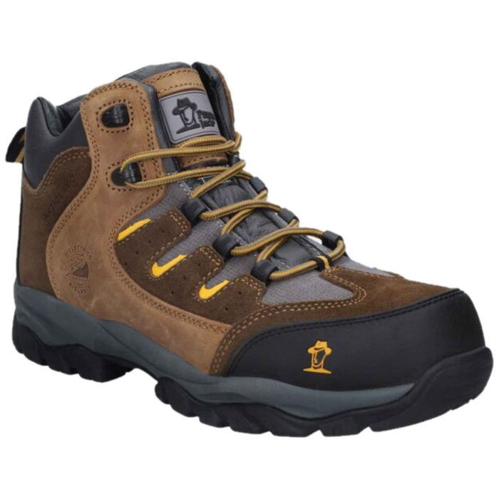 BOTIN DE SEGURIDAD PANAMA JACK PJ506BDKTC