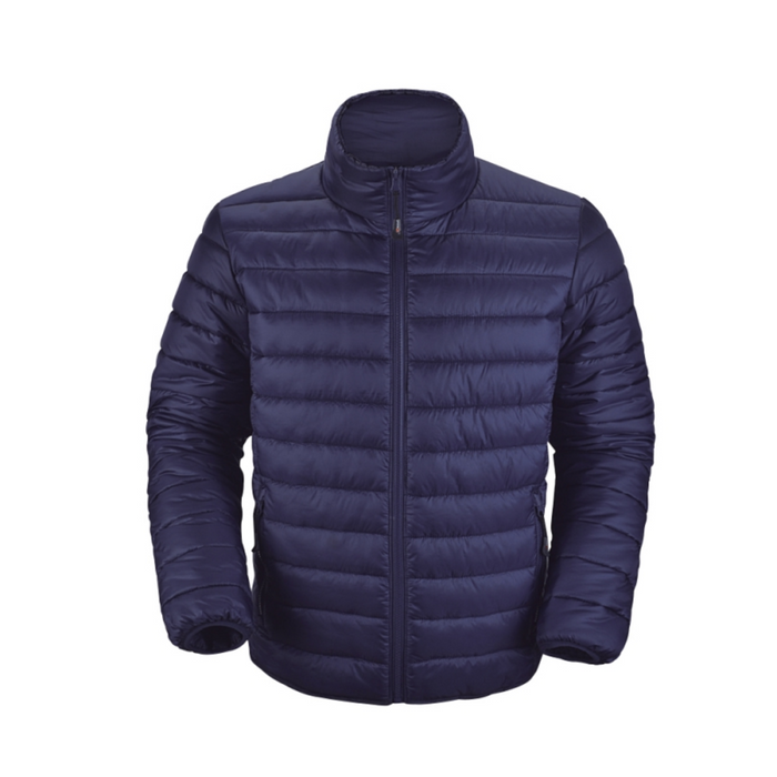 PARKA PLUMA HOMBRE