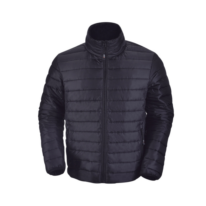 PARKA PLUMA HOMBRE