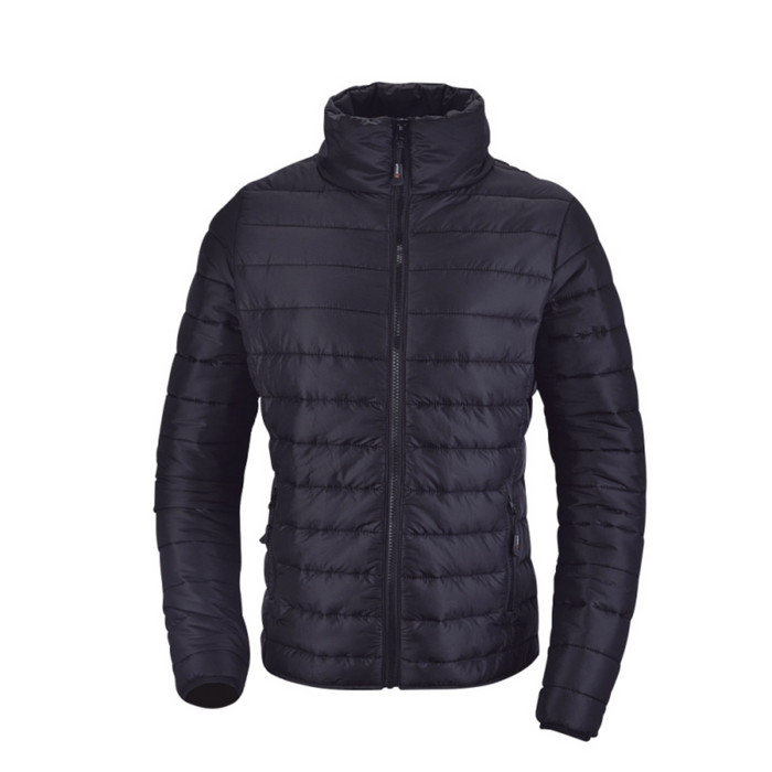 PARKA PLUMA MUJER