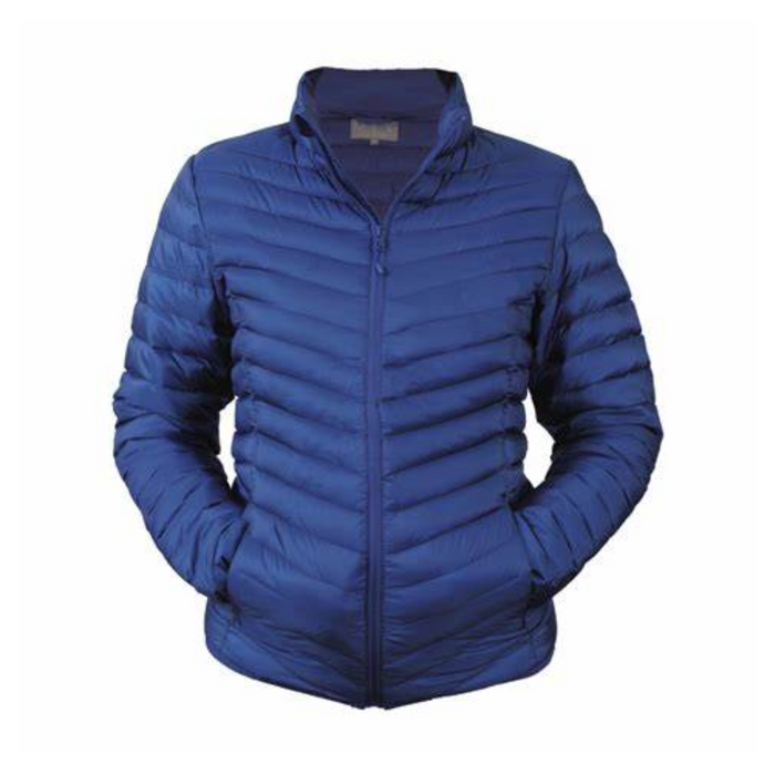 PARKA PLUMA MUJER