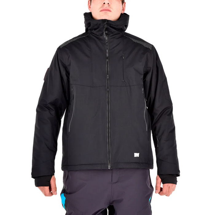 PARKA HW NEW ASPEN