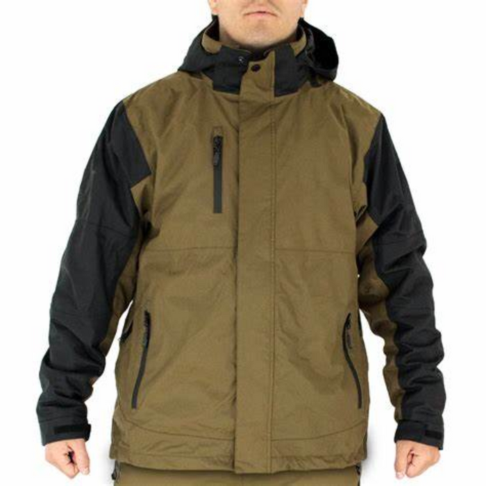 PARKA HW RENO NOMADE 3 EN 1 HOMBRE