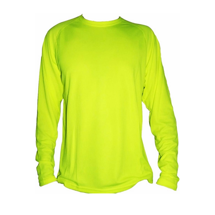 POLERA DRY FIT ML