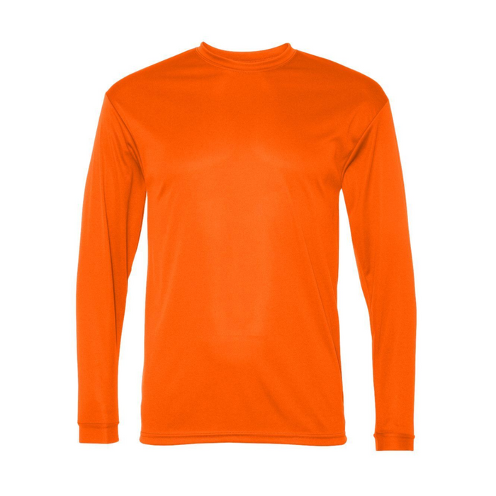 POLERA DRY FIT ML