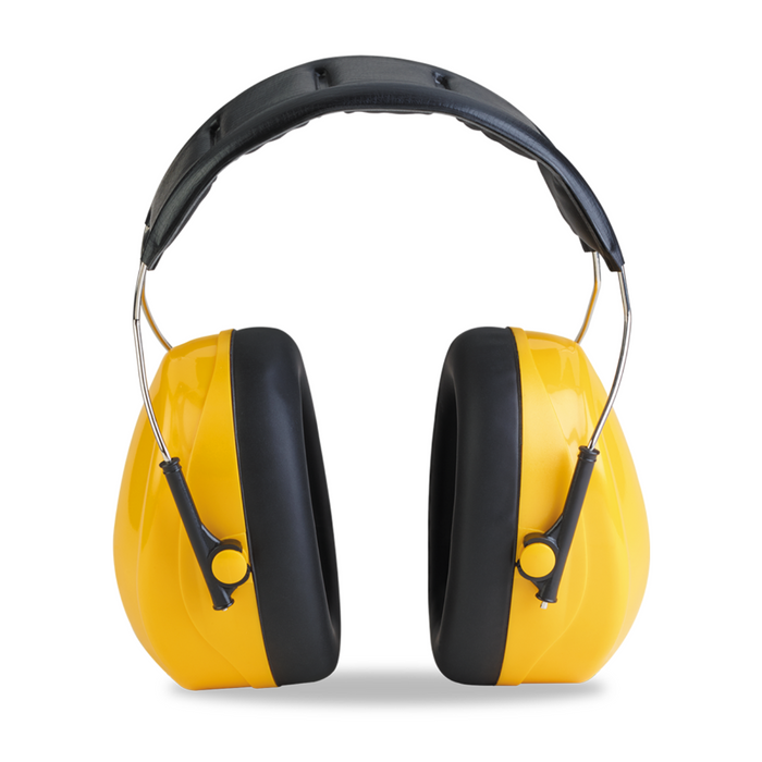 AUDIFONO PARA CASCO 29DB