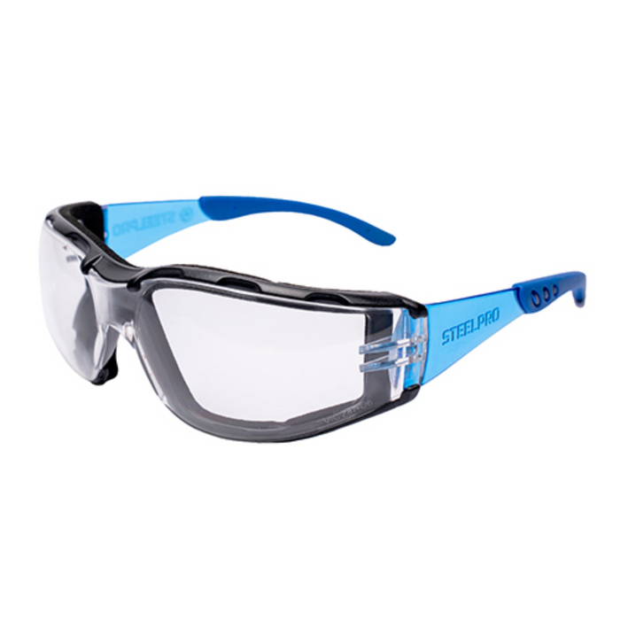 LENTE SPY FLEX PLUS