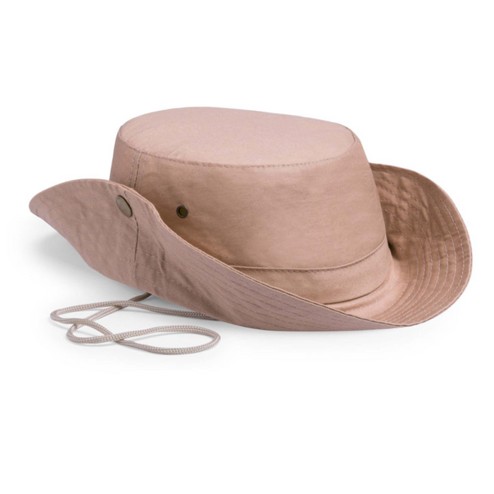 GORRO SAFARI