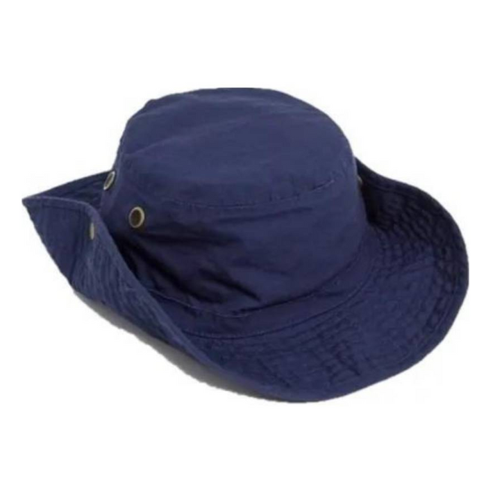 GORRO SAFARI