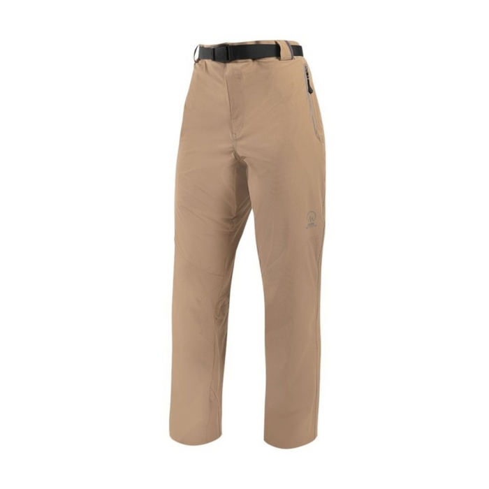 PANTALON RIPSTOP MUJER
