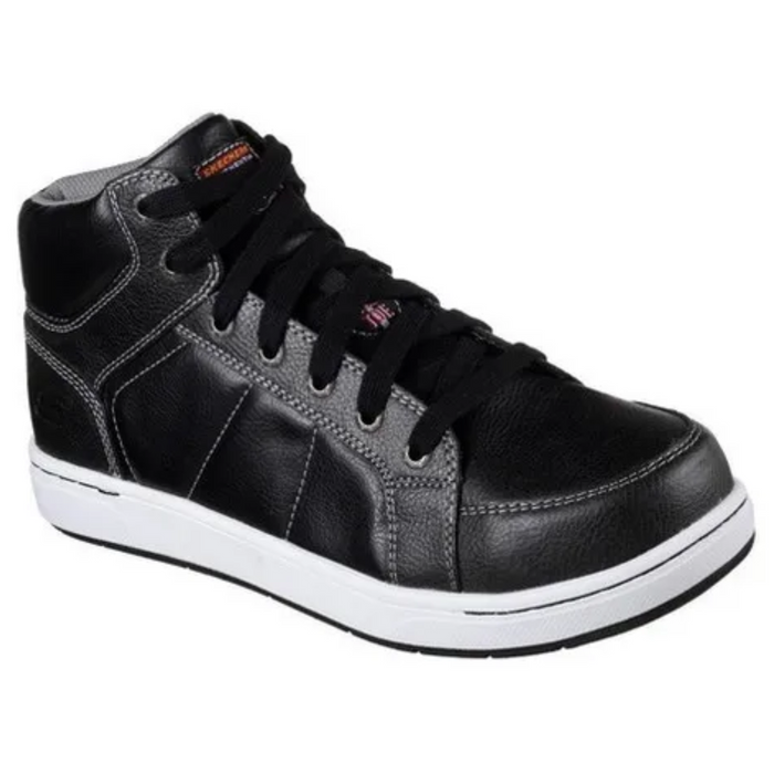 BOTIN DE SEGURIDAD SKECHERS STIRLING