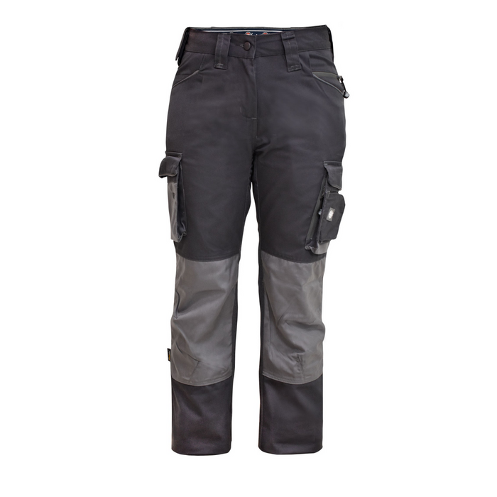 PANTALON OUTDOOR MUJER