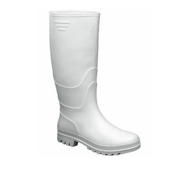BOTA CON PUNTA