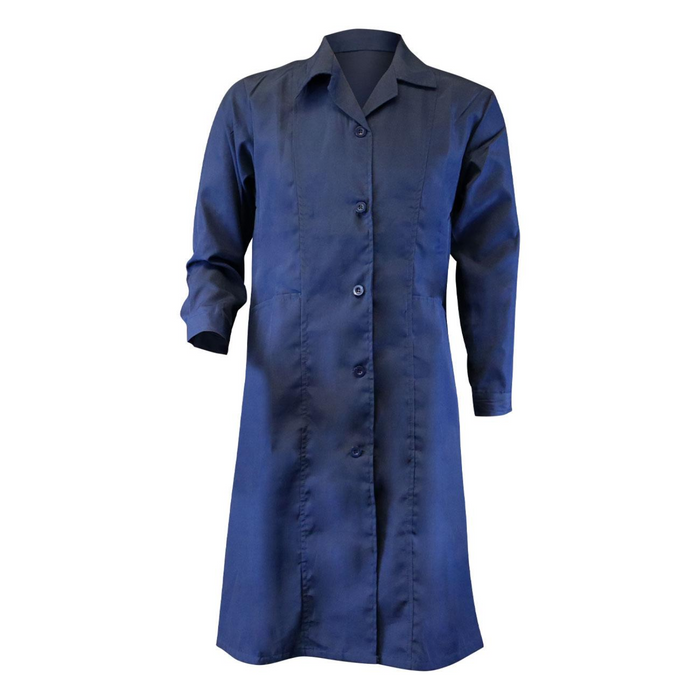 DELANTAL POPLIN