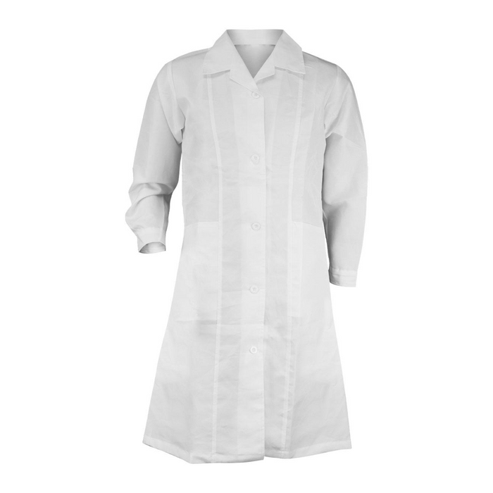DELANTAL POPLIN