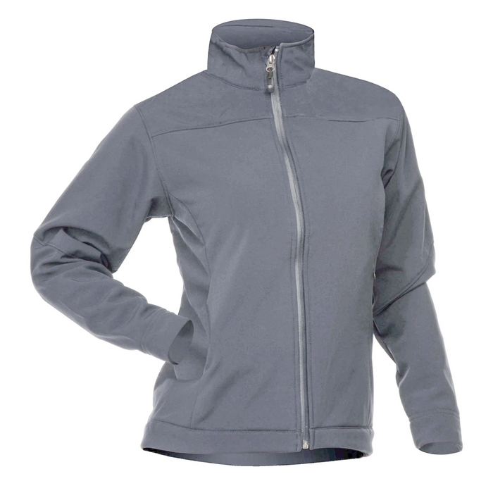 CHAQUETA SOFTSHELL MUJER
