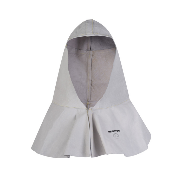 GORRO SOLDADOR CUERO TIPO MONJA SICURO