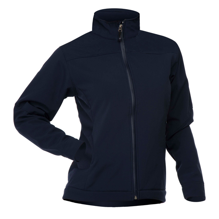 CHAQUETA SOFTSHELL MUJER