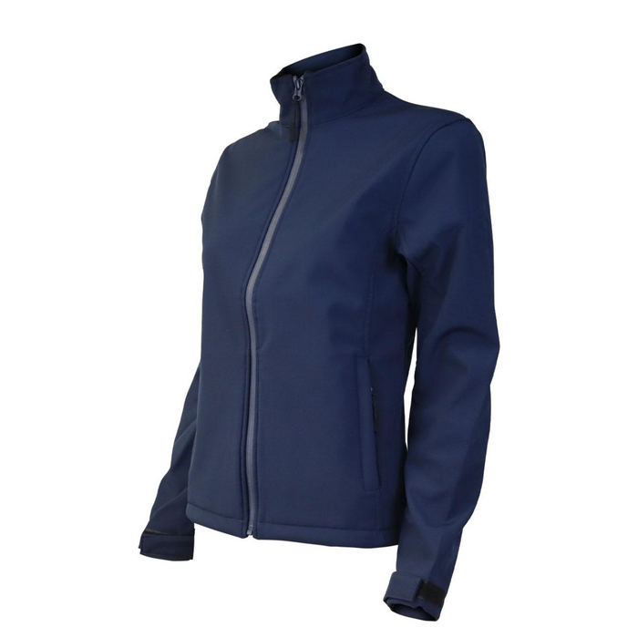 CHAQUETA SOFTSHELL MUJER