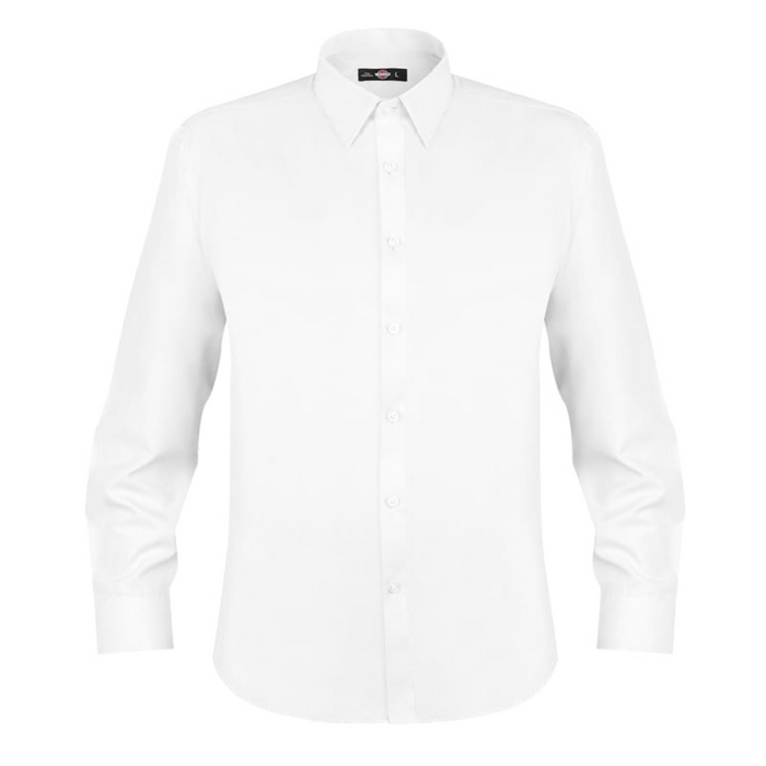 CAMISA OXFORD LIGHT HOMBRE