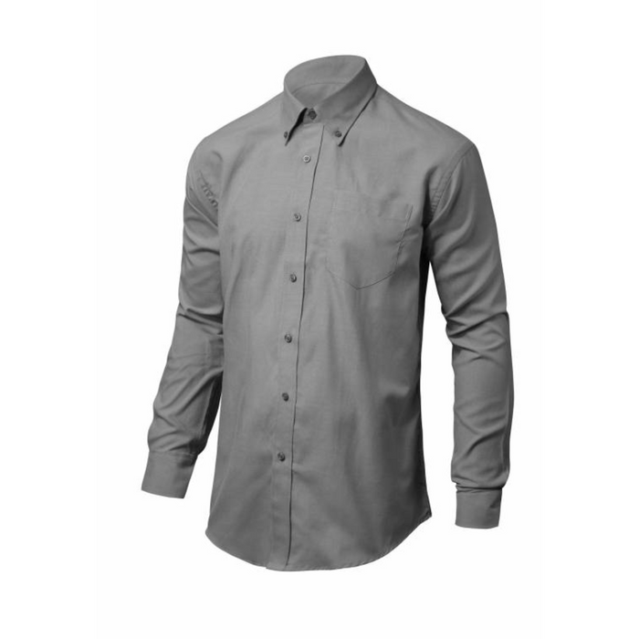 CAMISA OXFORD M/L