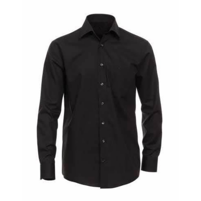CAMISA OXFORD M/L
