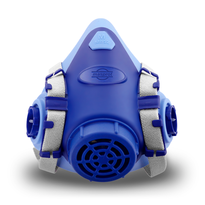 RESPIRADOR M850