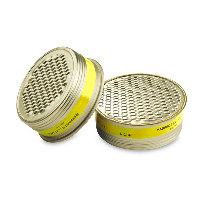 FILTRO MGV -2