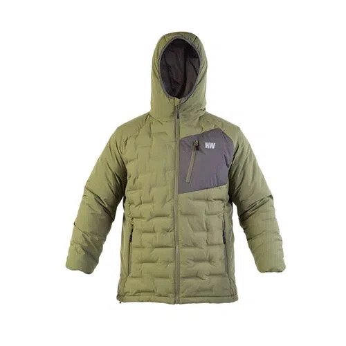 PARKA HW EXPLORER