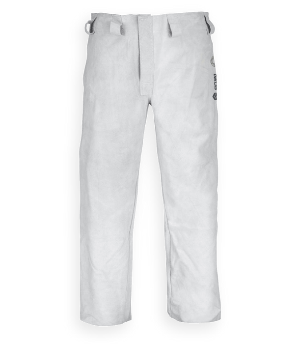 PANTALON DE CUERO SICURO