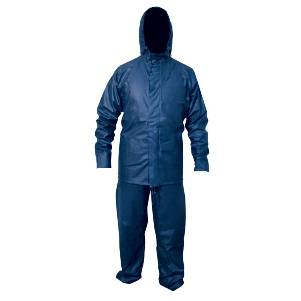 TRAJE PU ANTIACIDO
