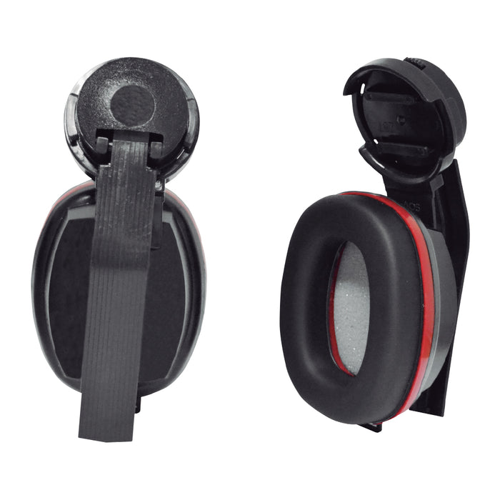 AUDIFONO PARA CASCO 21DB