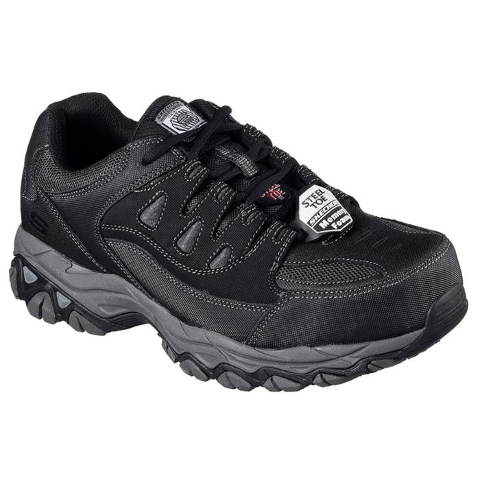 ZAPATILLA DE SEGURIDAD SKECHERS HOLDREDGE